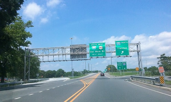 Delaware Memorial Bridge Delaware Memorial Bridge