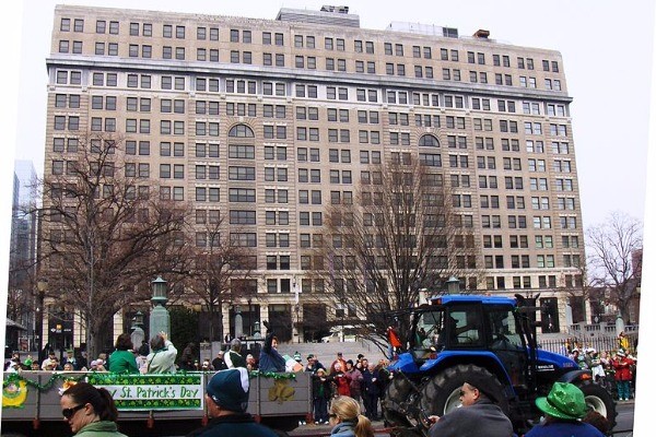 DuPont Building DuPont Building