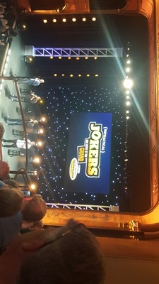 The Grand Opera House The Grand Opera House