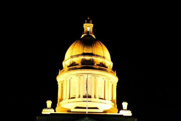 Kentucky State Capitol Kentucky State Capitol