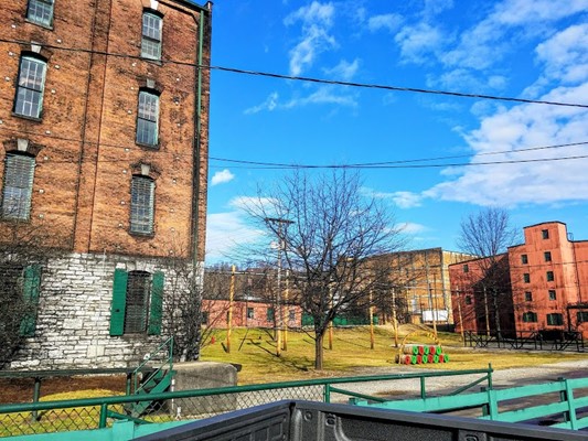 Buffalo Trace Distillery Buffalo Trace Distillery