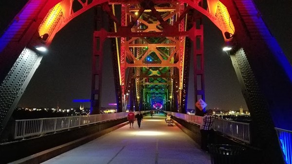 Big Four Bridge Big Four Bridge