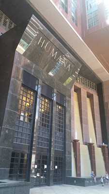 Humana Inc Humana Inc