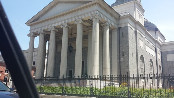 George Rossi George Rossi