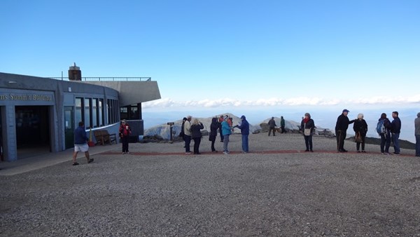 Mount Washington Observatory Weather Discovery Center Mount Washington Observatory Weather Discovery Center