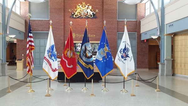 Tryon Palace Tryon Palace