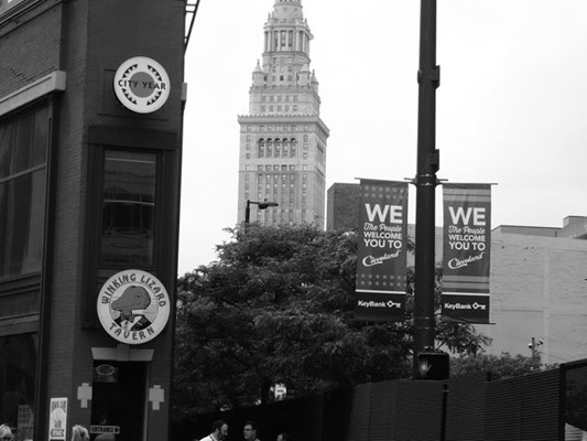 The Terminal Tower Residences The Terminal Tower Residences
