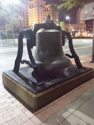 Old Stone Church Old Stone Church