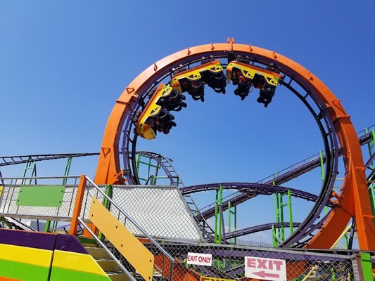 Keansburg Amusement Park Keansburg Amusement Park